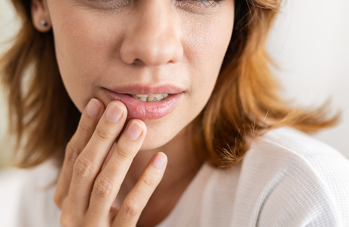 Can You Catch an STI from Oral Sex?