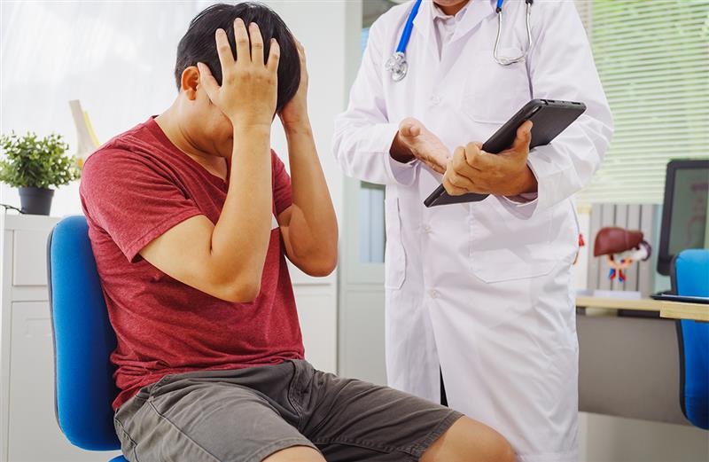 How Soon After Exposure Do STI Symptoms Start? And When Tests Turn Positive